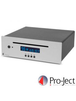 CD-плеєр Pro-Ject CD Box DS 