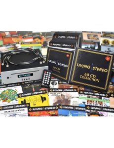 Pro-Ject CD Box DS SuperPack