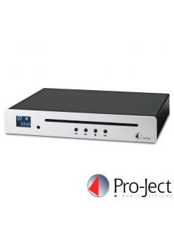 CD-плеєр Pro-Ject CD Box S