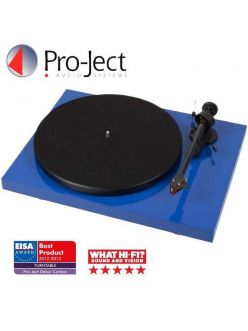 Вініловий програвач Pro-Ject Debut Carbon