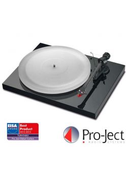 Вініловий програвач Pro-Ject Debut Carbon Esprit