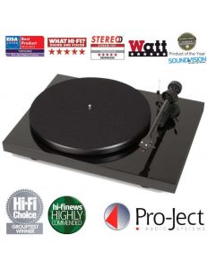 Pro-Ject Debut Carbon Phono USB