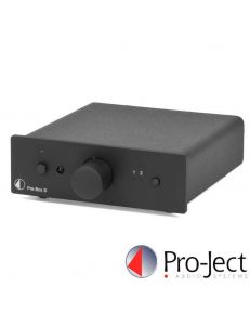 Pro-Ject Pre Box S 