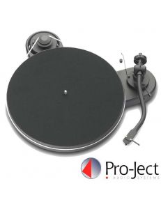 Pro-Ject RPM 1.3 Genie