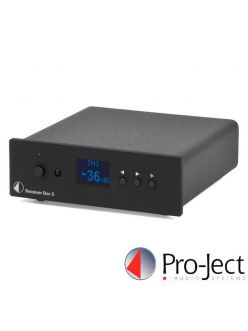 Стереоресивер Pro-Ject Receiver Box S