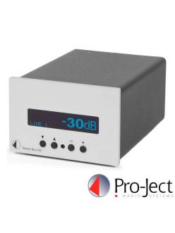 Підсилювач Pro-Ject STEREO Box DS 