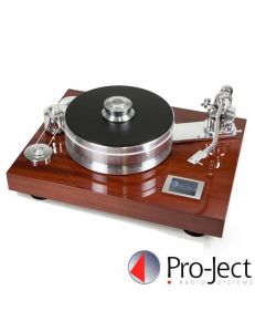 Pro-Ject Signature 12