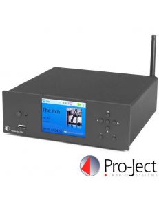 Pro-Ject Stream Box DSA