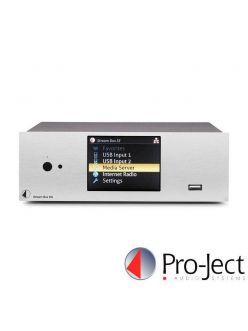 Мережевий програвач Pro-Ject Stream Box DS