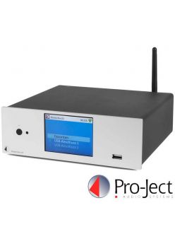 Мережевий програвач Pro-Ject Stream Box DS Net