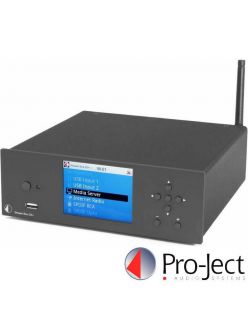 Мережевий програвач Pro-Ject Stream Box DS +