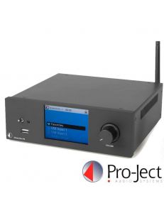 Pro-Ject Stream Box RS