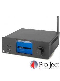 Мережевий програвач Pro-Ject Stream Box RS