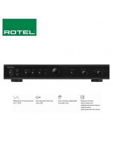 Rotel A10