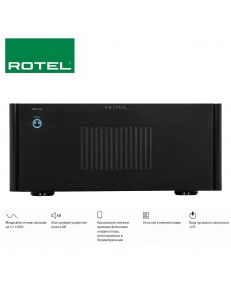 Rotel RMB-1555