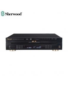 Sherwood CDC-5090R