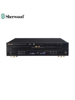 CD-плеєр Sherwood CDC-5090R