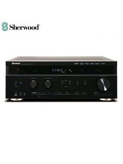 A/V Ресивер Sherwood RD-7503