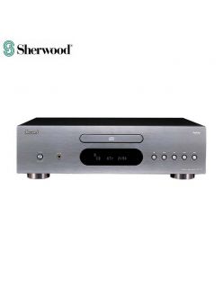 CD-плеєр Sherwood CD-772