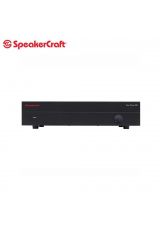 SpeakerCraft Bass Power 250