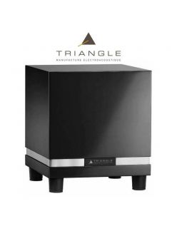Активний сабвуфер Triangle Thetis 320