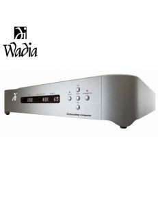 Wadia 321