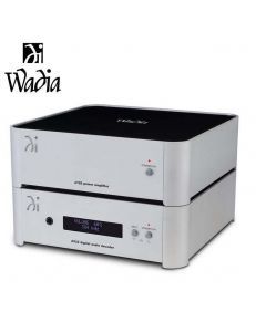 WADIA di122+a102 Set