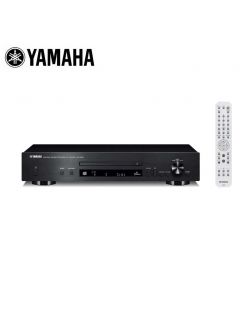 CD-плеєр Yamaha CD-N301