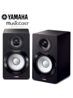 Активна бездротова акустика Yamaha NX-N500
