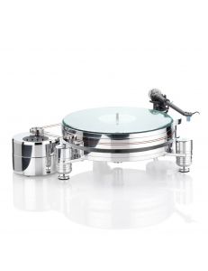 Acoustic Solid 311 Metall
