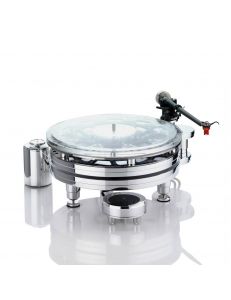 Acoustic Solid Brake