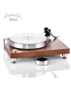 Acoustic Solid Classic Wood