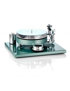 Acoustic Solid Green Wonder