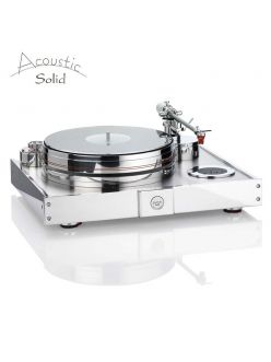 Вініловий програвач Acoustic Solid Vintage Full Exclusive