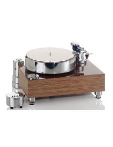 Acoustic Solid Wood