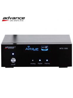 Мережевий програвач Advance Acoustic WTX1000