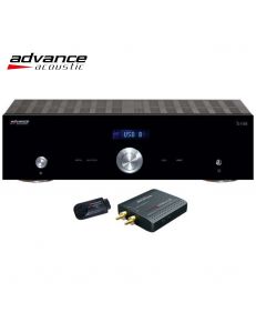 Advance Acoustic X-i105