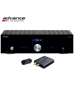 Підсилювач Advance Acoustic X-i105