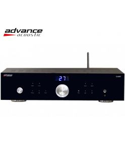 Підсилювач Advance Acoustic X-i50BT