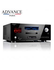 Advance Paris MyConnect 150