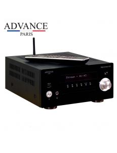 Advance Paris MyConnect 50