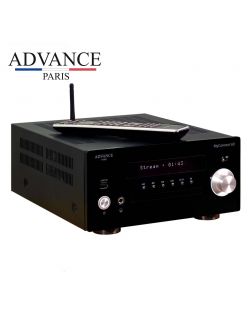 Стереоресивер Advance Paris MyConnect 50