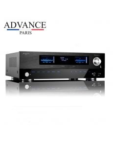 Advance Paris Playstream A5