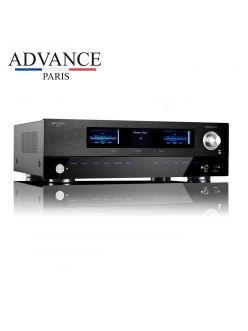 Стереоресивер Advance Paris Playstream A7