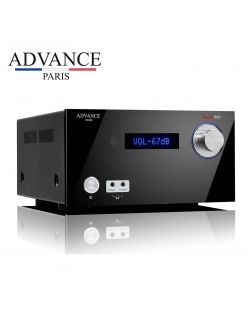 Підсилювач Advance Paris PX1