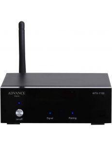 Advance Paris WTX-1100 aptX HD