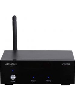 Мережевий програвач Advance Paris WTX-1100 aptX HD