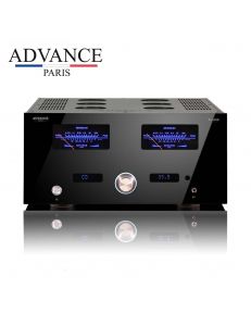 Advance Paris X-I 1100