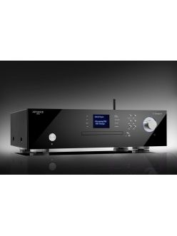 CD-програвач Advance Paris X-STREAM9