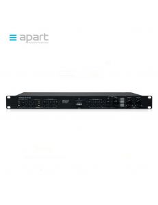 Biamp-APart PM7400MKII